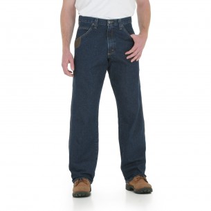 Riggs Workwear by Wrangler Men's Contractor Jeans - 3W040