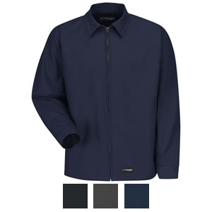 Dickies / Wrangler Workwear Unisex Work Jacket - WJ40