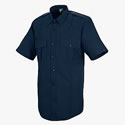 Horace Small Men's Sentry Action Option Short Sleeve Shirt - HS1238