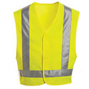 Red Kap VYV6YE Hi-Visibility Safety Vest