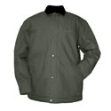 Walls Men's Premium Weight Washed Insulated Chore Coat - 35815W