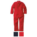Walls Polyester Cotton Twill Coverall