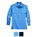 Walls Men's Flame Resistant Core Work Long Sleeve Shirt - FRO56915