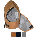 Walls Men's Walls Flame Resistant Insulated Brown Hood - FRO72055