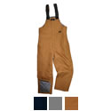 Walls Men's Walls Flame Resistant Insulated Bib - FRO93376