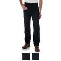 Wrangler Men's Cowboy Cut Silver Edition Original Fit Jeans - 13MSE
