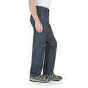 Wrangler Men's Rugged Wear Relaxed Fit Jeans Denim - 35100