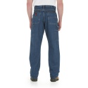Riggs Workwear by Wrangler Men's Utility Jeans Antique Indigo - 3W030