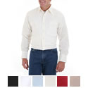 Wrangler Men's Silver Edition Sport Western Long Sleeve Shirt - 752