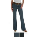 Wrangler Aura From The Women at Wrangler Instantly Slimming Jeans - WUT74