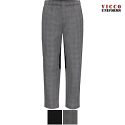 Red Kap 0P2M - Men's Airflow Chef Pant - Baggy