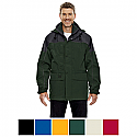 Ash City Men's North End 3-in-1 Two-Tone Parka - 88006