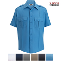 Edwards 1225 - Unisex Security Shirt - Short Sleeve