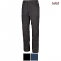 Bulwark QP14 Men's Pants - Flame Resistant Lightweight iQ Series