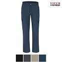Dickies LP600 Men's Industrial Cargo Pants - Relaxed Fit Straight Leg