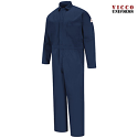 Bulwark CEH2 ExcelFR Industrial Coveralls