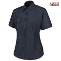 Horace Small Women's Sentry Action Option Short Sleeve Shirt - HS1293