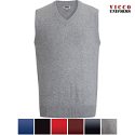 Edwards 4561 - Jersey Vest - Knit Acrylic