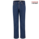 Dickies FD93 Women's 5-Pocket Jean - Regular Fit