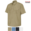 Horace Small Men's Sentinel Basic Security Short Sleeve Shirt - SP66