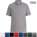 Edwards 1522 - Men's Ultimate Lightweight Polo - Snag-Proof