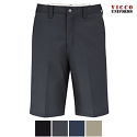 Dickies LR642 Men's 11-inch Industrial Shorts - Multi-Use Pocket