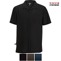 Edwards 4284 - Men's Shirt - Essential Soft-Stretch Service