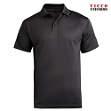 Edwards Men's Flat Knit Polo Shirt - 1580