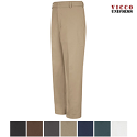 Red Kap PT20 Men's DuraKap Industrial Pant