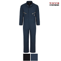Dickies 48799 - Men's Deluxe Coverall - Blended