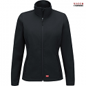 Red Kap JP67 Women's Deluxe Jacket - Soft Shell