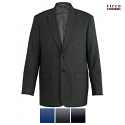 Edwards 3633 - Men's Redwood & Ross Coat - Signature Suit