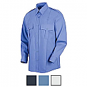 Horace Small Men's Sentinel Upgraded Security Long Sleeve Shirt - SP36