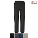 Dickies LP700 - Men's Industrial Pants - Comfort Waist Relaxed Fit