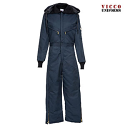 Topps CO14 - Deluxe Coverall - Lined 65/35