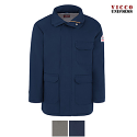 Bulwark JLP8 Men's Excel-FR ComforTouch Parka