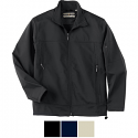 Ash City NORTH END Men's 3-Layer Fleece Bonded Performance Soft Shell Jacket - 88099