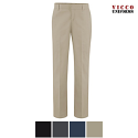 Dickies FP221 - Women's Premium Pants - Relaxed Fit Straight Leg