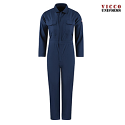 Bulwark Women's Nomex IIIA Deluxe Coveralls - CNB3