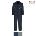 Dickies 48700 - Men's Deluxe Coverall - Cotton