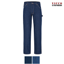 Dickies 1993 - Men's Carpenter Jeans - Relaxed Fit Straight Leg