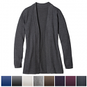 Edwards Women's Open Front Cardigan - 7056