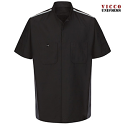 Red Kap SY24IN Infiniti Technician Shirt - Short Sleeve