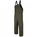 Horace Small Unisex Insulated Bib Overall - NP3190