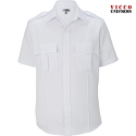 Edwards Unisex Security Short Sleeve Shirt - 1226
