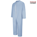 Bulwark KEE2SB Extend FR Disposable Flame Resistant Coverall