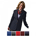 Edwards Ladies' Classic Single Breasted Blazer - 6500