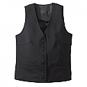 Edwards Ladies Firenza V-Neck Vest - 7550