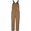 Bulwark BLF6 Men's Heavyweight Bib Overall - Unlined Flame Resistant