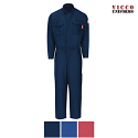 Bulwark QC22 - Men's iQ Series Mobility Coverall - Midweight